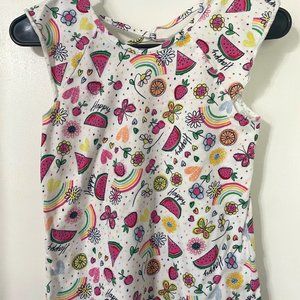 Garanimals Girls Shirt- L